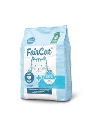Green Petfood - FairCat Safe 蟲蟲蛋白防過敏 貓糧 300g x5包優惠