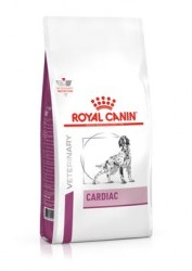 [凡購買處方用品, 訂單滿$500或以上可享免費送貨&91;　　Royal Canin - Cardiac  心臟配方 處方狗乾糧 2kg