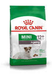 Royal Canin 法國皇家 Mini Ageing 12+ 小型老犬營養配方 乾糧 1.5kg