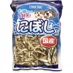 <大胃王>減鹽薩摩魚 400g (貓犬適用)