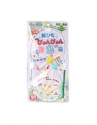 日本製 Petz Route - 針葉紙條玩具 (鋼絲條) 