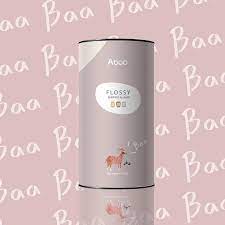 Abao 阿寶貓狗小食 挑食神器 (原肉肉鬆) 苔苔羊 100g
