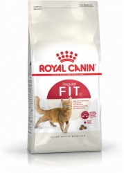 【購買正價貨品滿$300/$800可換購】　　　Royal Canin Fit32 成貓全效健康營養配方 乾糧 400g 到期日: 12/9/2022