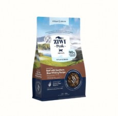 Ziwipeak Steam & Dried 微蒸風乾系列 - 草飼牛肉+南藍鱈 2.2kg