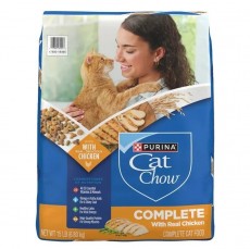 PURINA Cat Chow Complete 全貓種配方 15 lb