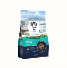 Ziwipeak Steam & Dried 微蒸風乾系列 - 野生南太平洋魚 2.2kg