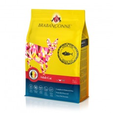 ＜抵買優惠＞ Brabanconne 爸媽寵 – 成貓魚肉配方 - 2.5kg