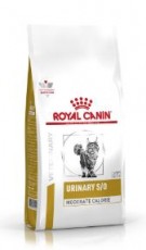 [凡購買處方用品, 訂單滿$500或以上可享免費送貨]  Royal Canin - Urinary S/O Moderate Calorie (UMC34) 泌尿道處方 (適量卡路里) 成貓乾糧 1.5kg