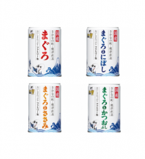 日本三洋  吞拿魚家庭罐 405g x 12罐優惠