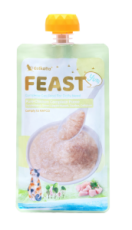 Astkatta Feast  走地雞肉 Pure Chicken Complete Puree (P00162)鮮肉盛宴營養主食包 110g