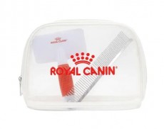 ＜凡購買Royal Canin任何貨品滿$1000～即免費獲贈＞Royal Canin 法國皇家美容套裝一份《數量有限，送完即止》
