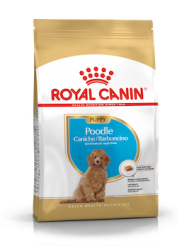 Royal Canin 法國皇家 貴婦狗幼犬專屬配方 Poodle Junior 狗乾糧 3kg