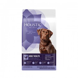 Holistic Select 成犬雞肉紅米配方 (24953) 30磅