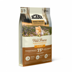 ACANA 加拿大 (Wild Prairie - All life stages) 牧場貓 全貓糧 4.5kg