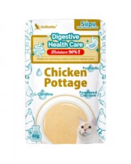 <新產品> Astkatta 腸道護理系列 營養補水 - 濃雞湯包 40g (P00187)