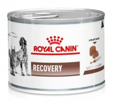 <購買正價貨品滿$300~可以優惠價$370換購> ROYAL CANIN ICU 重症營養補給處方 (貓/犬用) 罐頭 195g x 12罐 原箱優惠 到期日: 28/06/2024