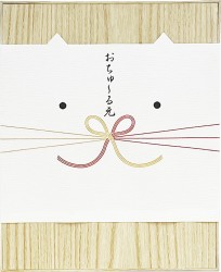 CIAO 日本限定 貓貓禮盒裝