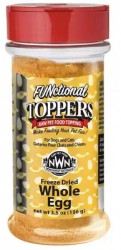 Northwest Naturals Toppers - 全蛋配方 滋味保健凍乾營養粉 (貓狗共用) 156g