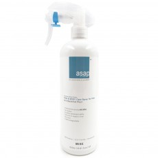 ＜購買正價貨品滿$300~可以優惠價$10換購＞ ASAP by Mise – 強效除臭乾洗噴霧 500ml