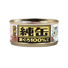 Aixia  JMY-27 純缶7號-鮪.牛肉 