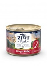 ZiwiPeak 巔峰 思源系列狗罐頭奧塔哥山谷配方 170g