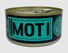 MOTI 無添加 吞拿魚 貓狗罐頭 170g.