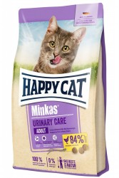 Happy Cat - Minkas Urinary Care 全貓尿道保健配方 1.5kg