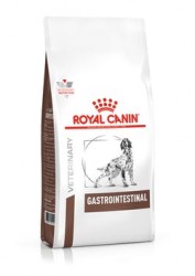 [凡購買處方用品, 訂單滿$500或以上可享免費送貨]　　Royal Canin - Gastrointestinal (GI25) 腸道處方 狗乾糧 2kg