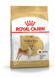 Royal Canin 法國皇家 柴犬成犬專屬配方 Shiba Inu 狗乾糧 4kg