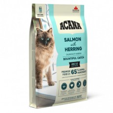 ACANA 加拿大 (Bountiful Catch - Adult Cat) 魚盛宴 成貓糧 4.5kg