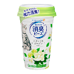 Unicharm -消臭珠 清新庭園香450ml (綠色)