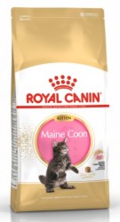 Royal Canin 法國皇家 Maine Coon Kitten 緬因幼貓配方 (15個月或以下) 10kg