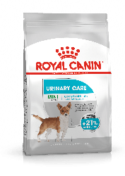 Royal Canin 法國皇家 Mini Urinary 小型犬泌尿道加護配方 乾糧 8kg