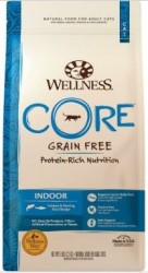 Wellness CORE 5磅 x 2包 貓乾糧 孖裝優惠