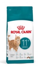 Royal Canin 法國皇家 老年貓11+ 營養配方 (Ageing 11+) 乾糧 4kg