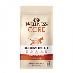 Wellness CORE Digestive Health 消化易 - 嫩雞肉配方 成貓糧 5lb