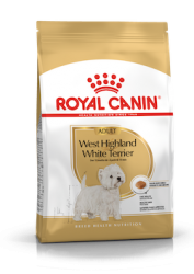 Royal Canin 法國皇家 西高地白爹利成犬專屬配方 West Highland White Terrier 乾糧 1.5kg