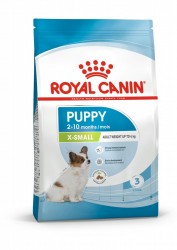 Royal Canin 法國皇家 X-Small Puppy 超小型幼犬營養配方 乾糧 1.5kg