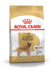 Royal Canin 法國皇家 金毛尋回成犬專屬配方 Golden Retriever 狗乾糧 12kg