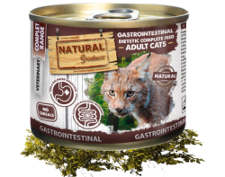 Natural Greatness Gastrointestinal Care 胃腸道處方主食貓罐 火雞 200g