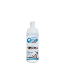 Groomer's Goop 亮麗 潔毛液 (Shampoo) 16oz (473ml)